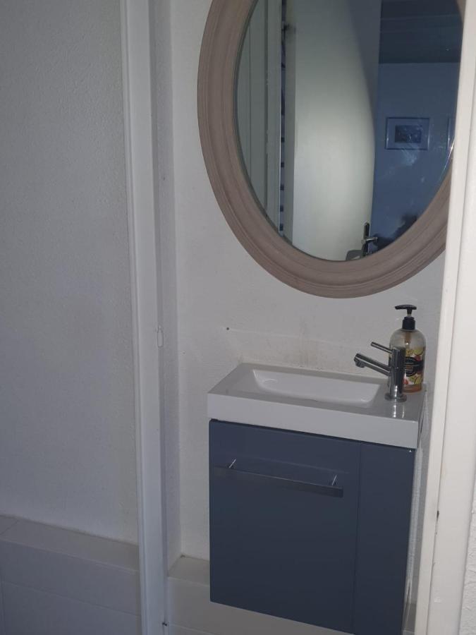 Maison A キブロン エクステリア 写真
